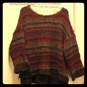Free People 90s Sweater